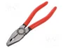 KNIPEX Alicates universales 180 mm