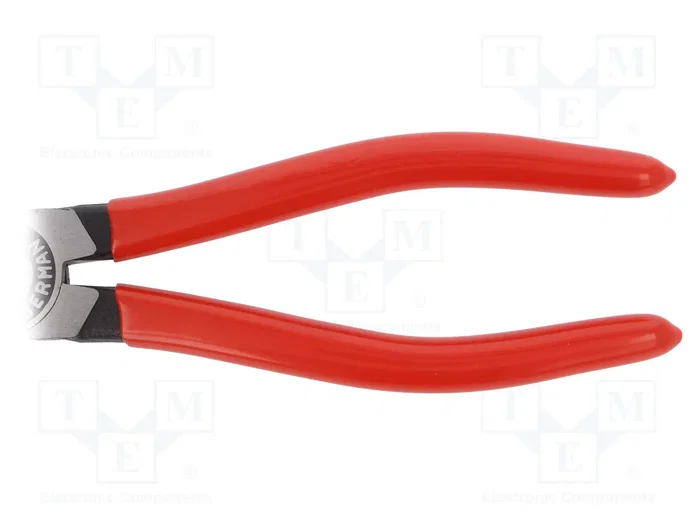 KNIPEX Alicates universales 180 mm