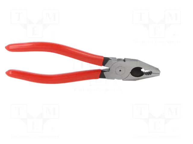 KNIPEX Alicates universales 180 mm