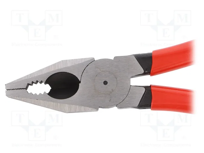 KNIPEX Alicates universales 180 mm