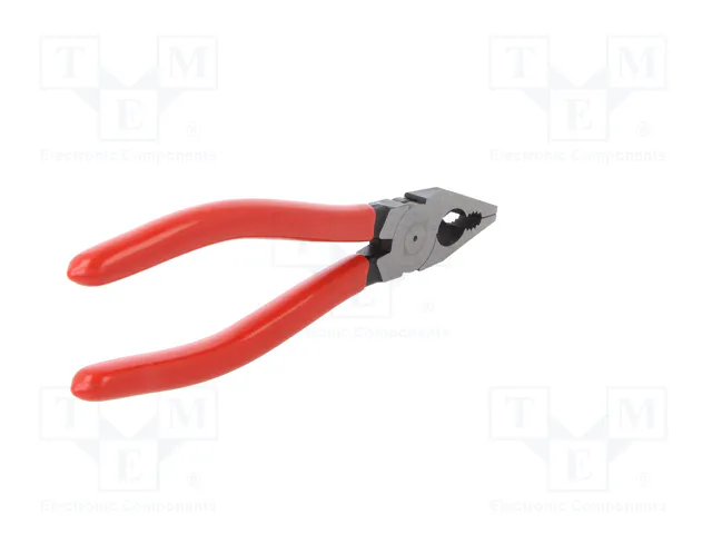 KNIPEX Alicates universales 180 mm
