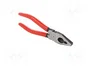KNIPEX Alicates universales 180 mm