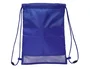 Safta Saco Plano Junior Bluey 26x34x1cm