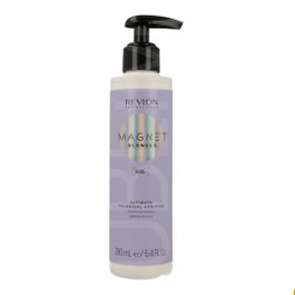 Revlon Professional Magnet Blondes Ultimate Technical Additive 190 ml