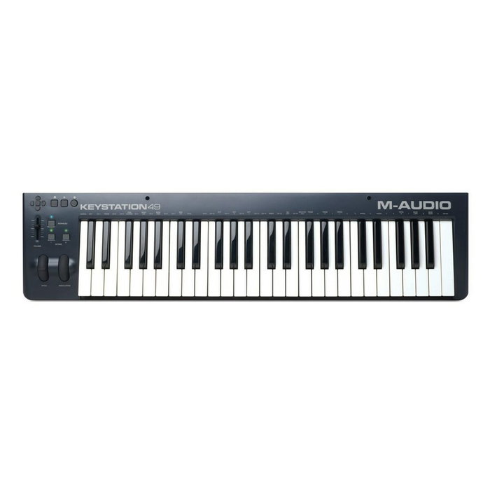 MAUDIO KEYSTATION 49MK3 MAUDIO KEYSTATION 49MK3