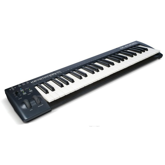 MAUDIO KEYSTATION 49MK3 MAUDIO KEYSTATION 49MK3