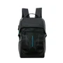 Acer Predator Utility Lite Mochila para Portátil 16" (40.6 cm) Negra de Poliéster, 740g, 3 Compartimentos y Tirante para Hombro