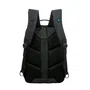 Acer Predator Utility Lite Mochila para Portátil 16" (40.6 cm) Negra de Poliéster, 740g, 3 Compartimentos y Tirante para Hombro