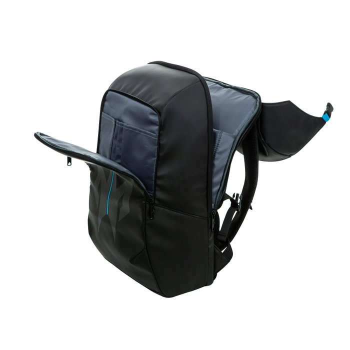 Acer Predator Utility Lite PBG450 Mochila 16 Pulgadas