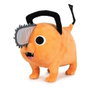 PLAY BY PLAY Peluche Pochita Chainsaw Man 40cm