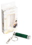 Harry Potter Llavero Desiluminador 13 cm