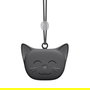 Ambientador para Coche Dr Marcus COSMIC CAT BLACK black Plástico