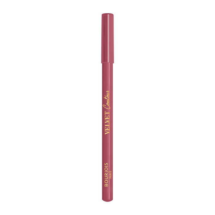 Bourjois VELVET CONTOUR Perfilador de Labios #33 Rose Water 1.14 gr