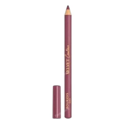 Bourjois Velvet Contour Perfilador de Labios 33-rose water