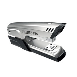 MAPED Grapadora Half Strip Advanced Metal Gris