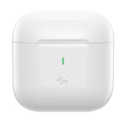 Celly COMPACT Auriculares True Wireless Stereo (TWS) Blanco