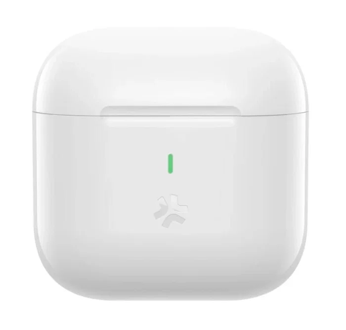 Celly COMPACT Auriculares True Wireless Stereo (TWS) Blanco Celly COMPACT Auriculares True Wireless Stereo (TWS) Blanco