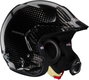 Stilo Casco Venti WRC Rally Zero Composite Carbono Talla 54