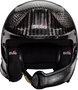 Stilo Casco Venti WRC Rally Zero Composite Carbono Talla 54