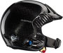 Stilo Casco Venti Wrc Rally Zero Composite Fia 8860-18 Carbono Talla 54 Incluye 2 Viseras y Bolsa STIAA0220BG3R54