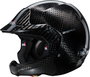 Stilo Casco Venti Wrc Rally Zero Composite Fia 8860-18 Carbono Talla 54 Incluye 2 Viseras y Bolsa STIAA0220BG3R54