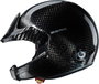 Stilo Casco Venti WRC Rally Zero Composite Carbono Talla 54