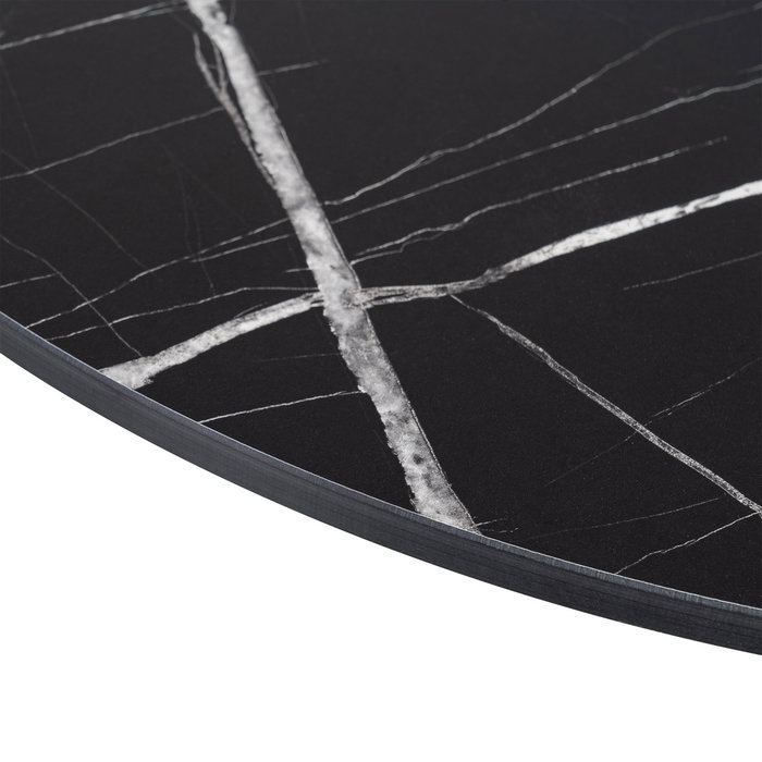 Tablero Mesa Redondo Hpl 60 X 60 X 1,20 cm Tablero Mesa Redondo Hpl 60 X 60 X 1,20 cm