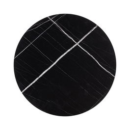 Tablero Mesa Redondo Hpl 60 X 60 X 1,20 cm