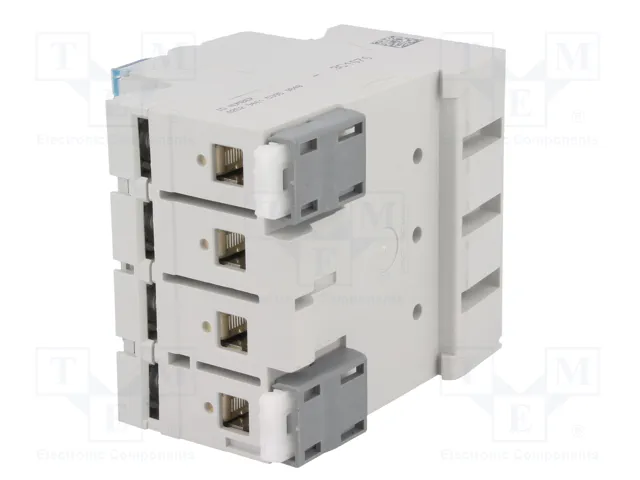 HAGER Interruptor diferencial 63A 30mA 3+N