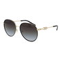 Gafas de Sol Unisex Michael Kors 0MK1128J 5810148G