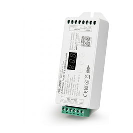 Miboxer Controlador LED DMX 2-Kanal Serie DMX Milight/Miboxer