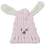 Cosmetic Club Gorro Secar Cabello Microfibra Superabsorbente Talla Única 30x25 cm Modelos Surtidos Gato Conejo