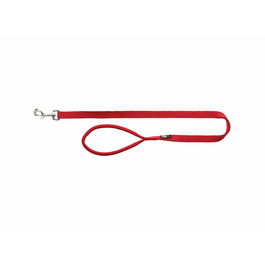 Correa para Perro Trixie New Premium Rojo XS/S