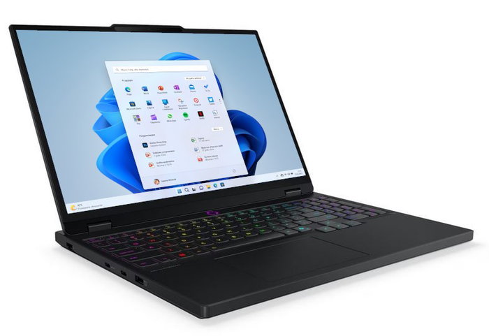 Lenovo Legion 5-15 con AMD Ryzen AI 7 350, Pantalla OLED 165Hz, 32GB RAM, 1TB SSD y RTX 5070 Lenovo Legion 5-15 con AMD Ryzen AI 7 350, Pantalla OLED 165Hz, 32GB RAM, 1TB SSD y RTX 5070