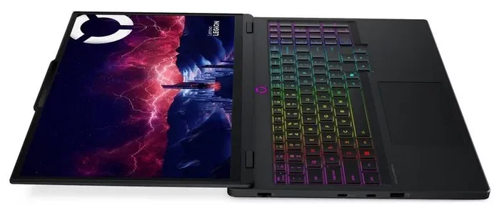 Lenovo Legion 5-15 con AMD Ryzen AI 7 350, Pantalla OLED 165Hz, 32GB RAM, 1TB SSD y RTX 5070 Lenovo Legion 5-15 con AMD Ryzen AI 7 350, Pantalla OLED 165Hz, 32GB RAM, 1TB SSD y RTX 5070