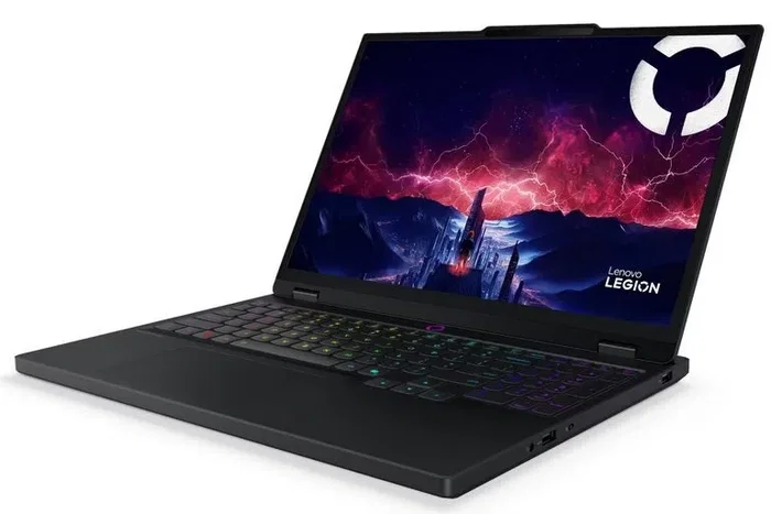 Lenovo Legion 5-15 con AMD Ryzen AI 7 350, Pantalla OLED 165Hz, 32GB RAM, 1TB SSD y RTX 5070 Lenovo Legion 5-15 con AMD Ryzen AI 7 350, Pantalla OLED 165Hz, 32GB RAM, 1TB SSD y RTX 5070