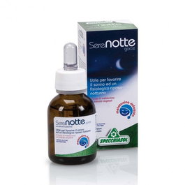 Melatotin 1.9 Mg Serenotte 50 Ml