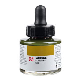 Talens | Pantone Tinta para Marker 7556 30 ml