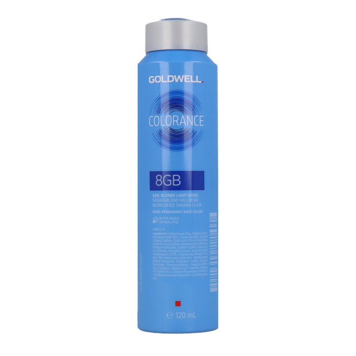 Goldwell Elumen Colorance 8GB Rubio Claro Beige Goldwell Elumen Colorance 8GB Rubio Claro Beige