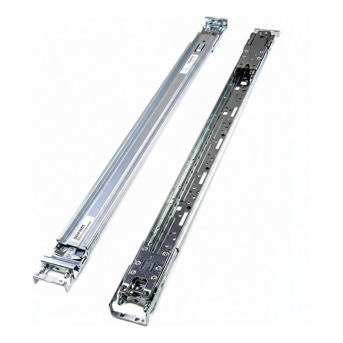 Sophos Kit Guías Deslizantes para Rack 1U, para Modelos XGS 2xxx, 3xxx y 4xxx, Sólo Compatible Sophos Kit Guías Deslizantes para Rack 1U, para Modelos XGS 2xxx, 3xxx y 4xxx, Sólo Compatible