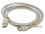 GOOBAY Cable USB 2.0 High Speed USB A a USB A 1,8m