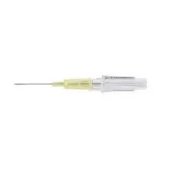 kruuse Catéter IV Venocan sin alas 24G 0,7x19mm 50 uds kruuse Catéter IV Venocan sin alas 24G 0,7x19mm 50 uds
