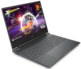 HP Victus 15 con Core 5 210H, 24GB RAM, 512GB SSD y RTX 5060