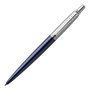 Parker Jotter Core Azul Acero Inoxidable Tinta Azul