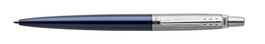 Boligrafo Parker Jotter Core Azul Acero Inoxidable Ct