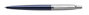 Parker Jotter Core Azul Acero Inoxidable Tinta Azul
