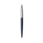 Parker Jotter Core Azul Acero Inoxidable Tinta Azul