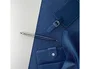 Parker Jotter Royal Blue Acero Inoxidable con Tinta Azul M