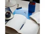 Parker Jotter Royal Blue Acero Inoxidable con Tinta Azul M