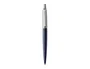 Parker Jotter Royal Blue Acero Inoxidable con Tinta Azul M